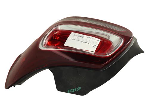 Right taillight DS DS 3 (SA_) 1.2 THP 110 / PureTech 110 (SAHNPS, SAHNZ6, SAHNZT) | BP38631887C35 - Image 4