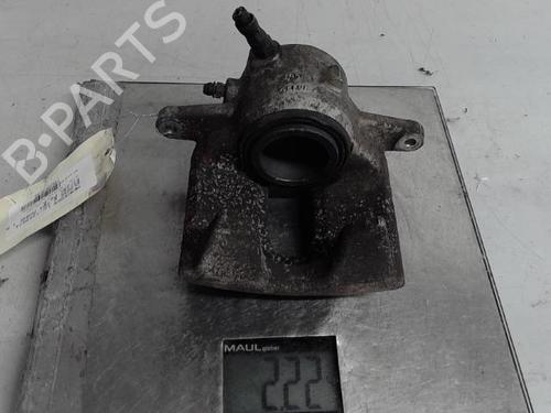 Left front brake caliper MERCEDES-BENZ C-CLASS T-Model (S204) C 200 CDI (204.201) | BP21295809M105 