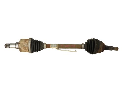 Used Left front driveshaft Left front driveshaft 38923455 38923455