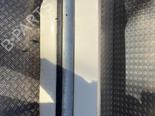 Used Rear bumper FIAT 500 (312_) 1.2 (312AXA1A) (69 hp) 30045988