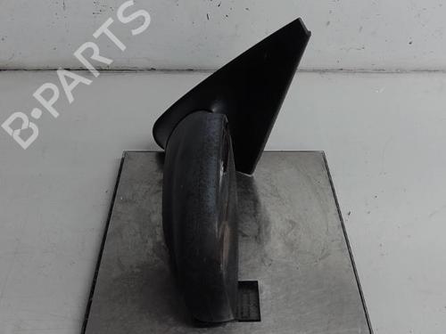 Left mirror LAND ROVER FREELANDER I (L314) 2.0 Td4 4x4 | BP21303034C26 