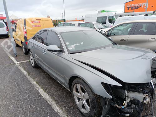 Middle console AUDI A6 C7 (4G2, 4GC) 3.0 TDI | BP29880558I22 - Image 6