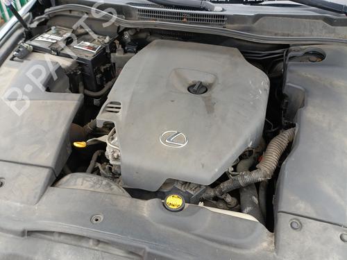 Used Parts LEXUS IS II (_E2_)  220d (ALE20)  4291140