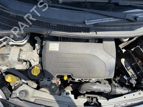 Front right seatbelt RENAULT TWINGO II (CN0_) 1.2 16V (CN04, CN0B) | BP26687330I25  - Image 12