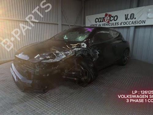 Left front window motor VW SCIROCCO III (137, 138) 1.4 TSI | BP33943056E21 - Image 20
