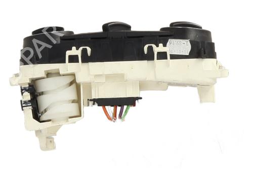 Climate control MERCEDES-BENZ A-CLASS (W169) A 180 CDI (169.007, 169.307) | BP28373260I5 