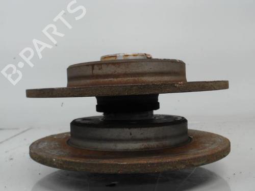 Other OPEL CROSSLAND X / CROSSLAND (P17, P2QO) 1.5 Turbo D (75) | BP21367860O1 