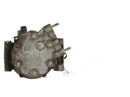 AC compressor PEUGEOT 308 I (4A_, 4C_) 1.6 HDi | BP28510379M34 
