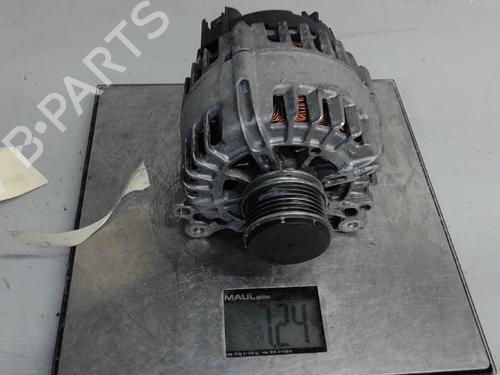 Alternator SEAT IBIZA IV (6J5, 6P1) 1.2 TDI | BP21308079M7 