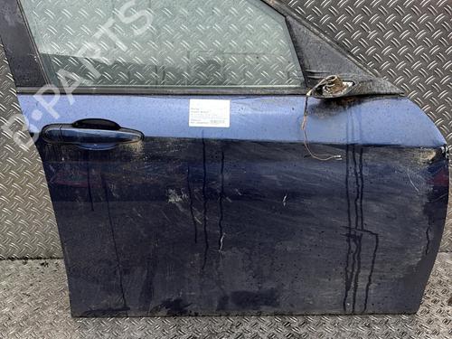 Used Right front door BMW 1 (F20) 118 d (143 hp) 25034523