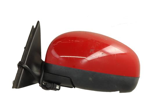 left-mirror-skoda-fabia-ii-542-16-tdi-5j1857507e-2006-2007-2008-2009-2010-2011-2012-2013-2014-21311957 main image
