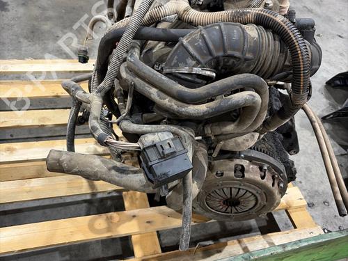 Used Engine Engine RENAULT MASTER II Van (FD) 2.5 D (FD0A, FD0E, FD2E, FD3E) (80 hp) 39904346 39904346