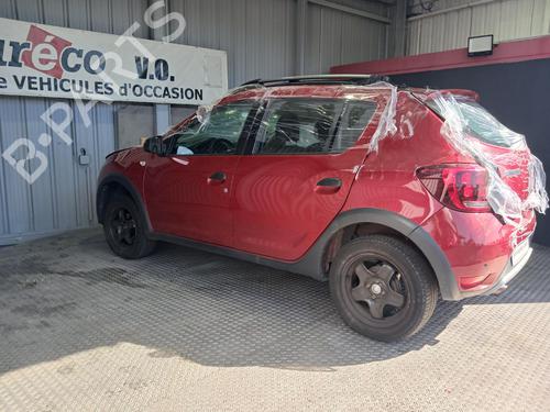 Generator DACIA SANDERO II TCe 90 (B8M1, B8MA, B8AC) | BP39582748M7 - Image 5