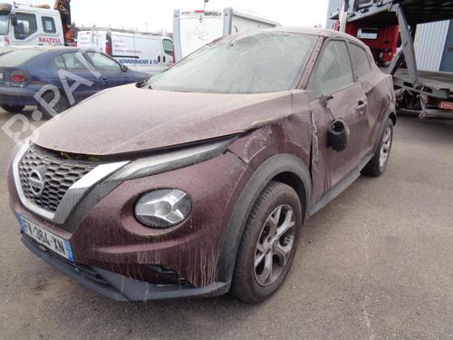 Left front driveshaft NISSAN JUKE (F16_) DIG-T 117 | BP29499228M38  - Image 8