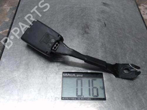 Used Seat buckle OPEL ASTRA H TwinTop (A04) 1.9 CDTi (L67) (150 hp) 21296977