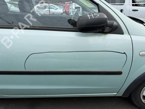 Starter OPEL CORSA C (X01) 1.0 (F08, F68) | BP25745331M8  - Image 16