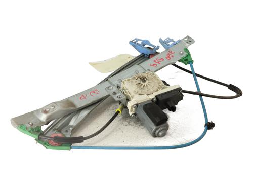 Used Right front window motor Right front window motor CITROËN C2 (JM_) 1.1 (60 hp) 35823090 35823090