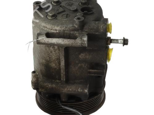 AC Kompressor FORD FIESTA VI (CB1, CCN) 1.4 TDCi (70 hp) 21320849