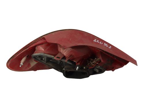 Used Right taillight Right taillight PEUGEOT 207 (WA_, WC_) 1.4 HDi (68 hp) 32103558 32103558