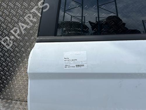 Left rear door FORD FIESTA VI (CB1, CCN) 1.5 TDCi | BP26889739C4 