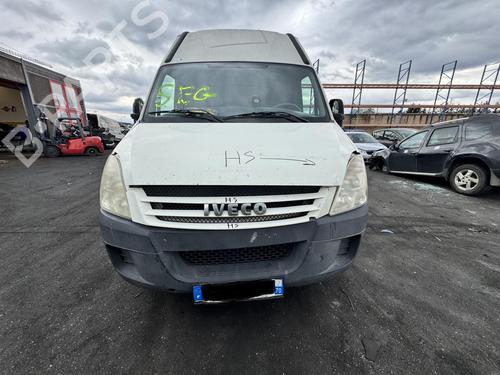 Starter IVECO DAILY IV Van 35C12 V, 35C12 V/P, 35S12 V, 35S12 V/P | BP25599653M8 - Image 9