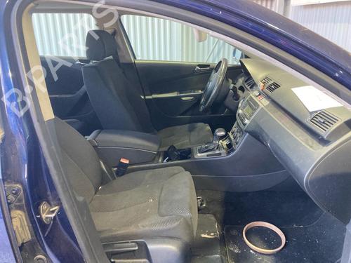 Front slam panel VW PASSAT B6 Variant (3C5) 2.0 TDI 16V | BP39018242C72  - Image 21