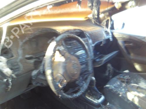 Left mirror VW POLO V (6R1, 6C1) 1.6 TDI | BP21316366C26 