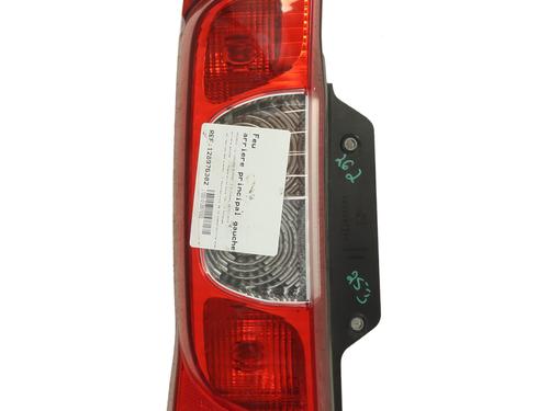 Left taillight PEUGEOT BIPPER (AA_) 1.3 HDi 75 | BP37007023C34 - Image 4