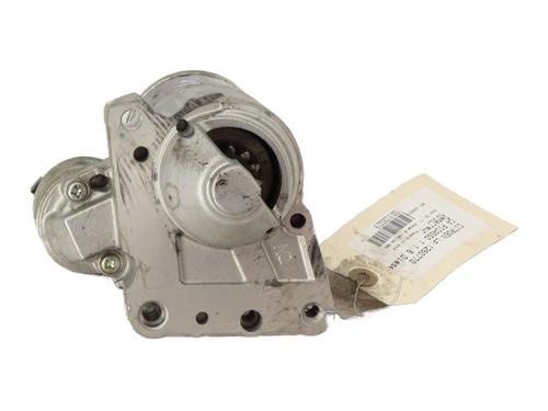 Used Starter Starter CITROËN C4 Picasso I MPV (UD_) [2006-2015] 33317219 33317219