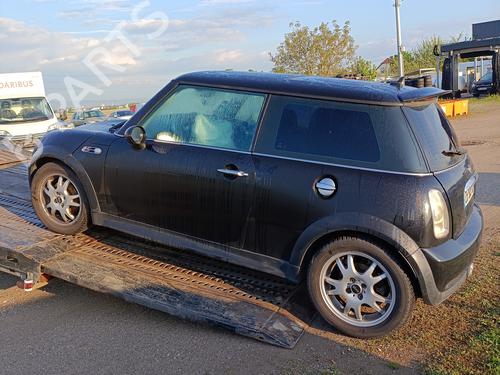 Starter MINI MINI (R50, R53) Cooper S | BP26675739M8  - Image 12