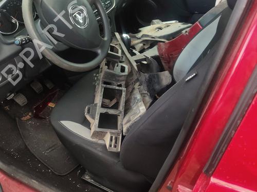 Instrument cluster DACIA SANDERO II TCe 90 (B8M1, B8MA, B8AC) | BP30890140C47