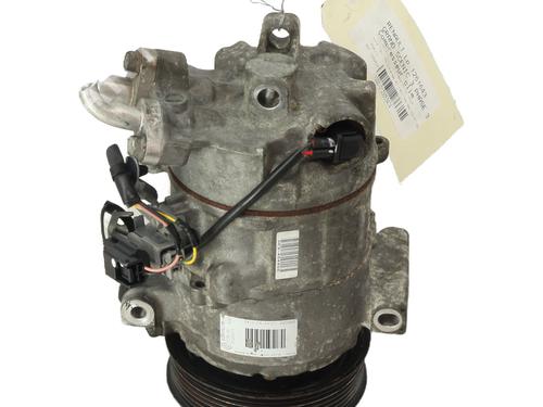 AC Kompressor AC Kompressor RENAULT SCÉNIC III (JZ0/1_) 1.2 TCe (116 hp) 37077381 37077381