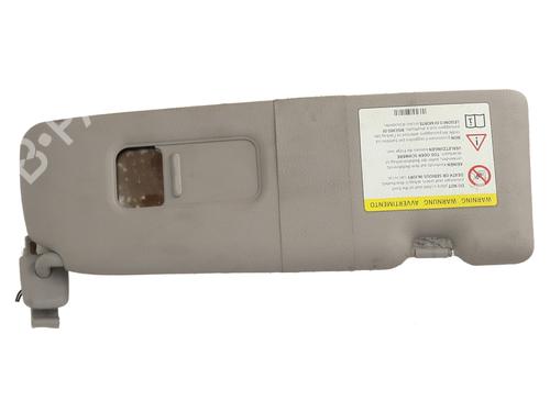 Right sun visor BMW 1 (F21) 120 d | BP21305723I2 