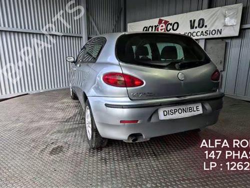 Brugte ALFA ROMEO 147 (937_) 4832476