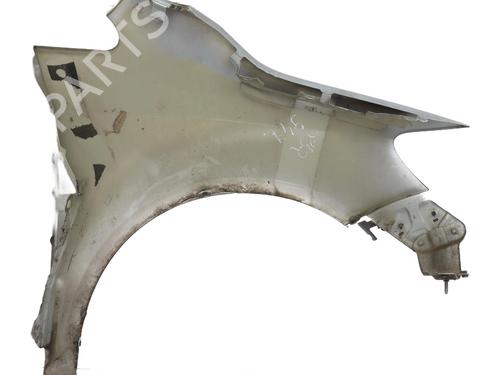 Błotnik przedni lewy VW GOLF PLUS V (5M1, 521) 1.6 TDI | BP29894421C41