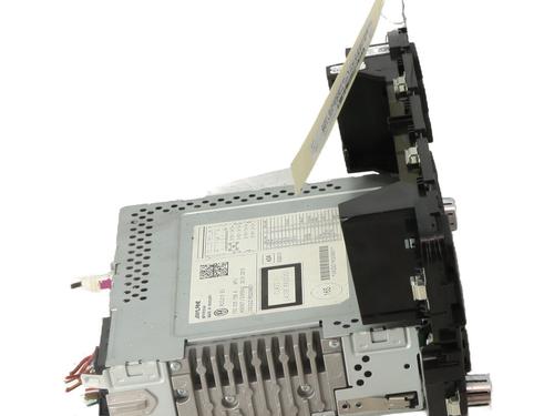 Used Radio Radio VW UP! (121, 122, BL1, BL2, BL3, 123) 1.0 (60 hp) 33849002 33849002