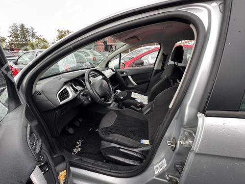 Starter CITROËN C3 II (SC_) 1.4 VTi 95 | BP21290446M8 