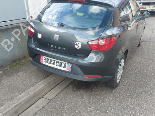 Peças SEAT IBIZA IV SC (6J1, 6P5) 1.4 TDI (80 hp) 4396039