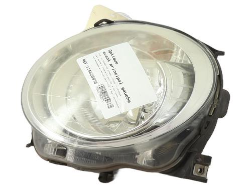 Used Left headlight Left headlight FIAT 500 (312_) 1.2 (312AXA1A) (69 hp) 30045987 30045987