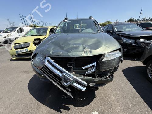 Right front window motor DACIA DUSTER (HS_) 1.5 dCi | BP26742638E20 - Image 16