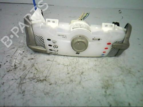 Commande Chauffage CITROËN C1 (PM_, PN_) 1.0 (68 hp) 21365829