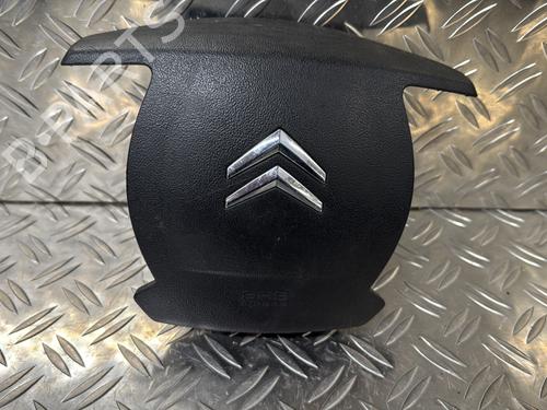 Used Driver airbag CITROËN C5 III (RD_) 2.0 HDi (RDRHD8, RDRHDJ, RDRHR8, RDRHRJ) (136 hp) 22761111