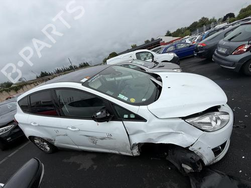 Left front window motor FORD C-MAX II (DXA/CB7, DXA/CEU) 1.6 TDCi | BP28142732E21 - Image 13