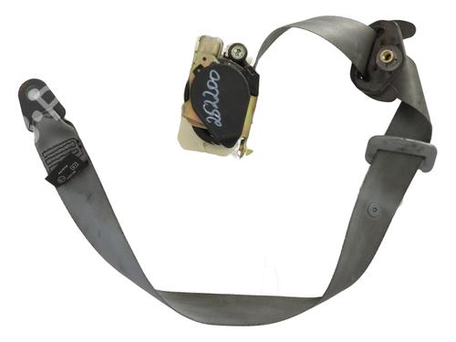 Used Front right seatbelt Front right seatbelt CITROËN C5 I (DC_) 2.2 HDi (DC4HXB, DC4HXE) (133 hp) 26433301 26433301