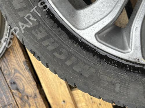 Used Rim PEUGEOT 208 I (CA_, CC_) 1.2 VTI 82 (82 hp) 21319780