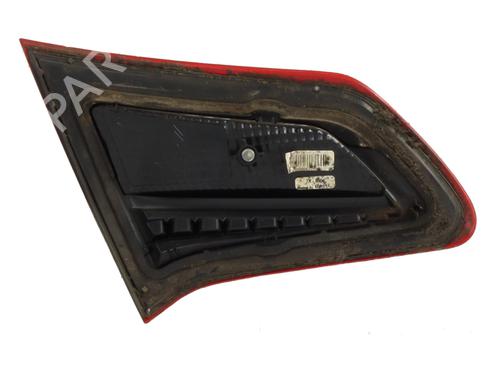 Right tailgate light CITROËN C4 II (NC_) 1.6 HDi 115 | BP29918880C80