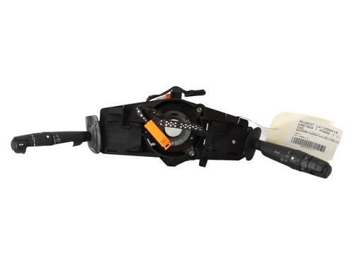 Used Steering column stalk PEUGEOT PARTNER Box Body/MPV (5_, G_) 1.9 D (69 hp) 30821429