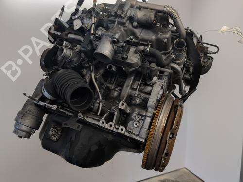 Motor TOYOTA AURIS (_E15_) 2.0 D-4D (ADE150_, ADE150R) (126 hp) 27386090
