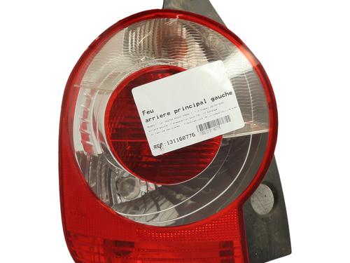 Left taillight RENAULT MODUS / GRAND MODUS (F/JP0_) 1.5 dCi (FP0G, JP0G) | BP38344084C34 - Image 2