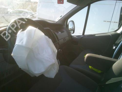 Right headlight RENAULT TRAFIC II Bus (JL) 2.0 dCi 90 (JL00, JL01, JL0H, JL0M, JL0P, JL0S) | BP26436601C29  - Image 8